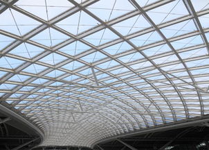 云南創(chuàng)盛鋼結構工程 構筑現(xiàn)代建筑空間的多元服務